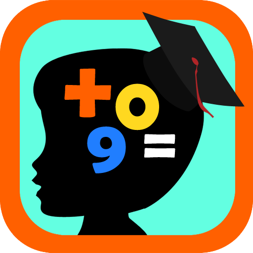 Dr. Math - 加數 教育 App LOGO-APP開箱王