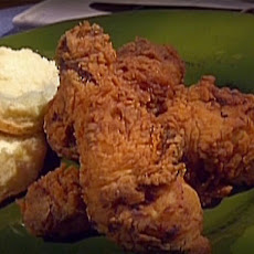 Fried Chicken