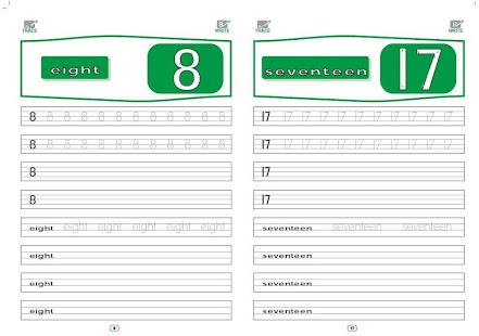 How to install Learn to Write Numbers 1.0 mod apk for bluestacks