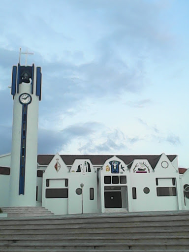 Igreja Santa Joana