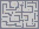 Thumbnail of the map 'Decisions, Decisions'