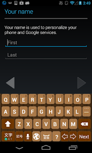 How to mod Woody keyboard image patch 2.0 apk for pc