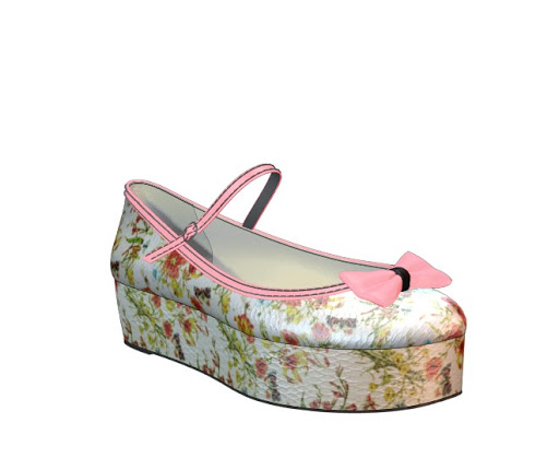 I Designed My Perfect Shoes!