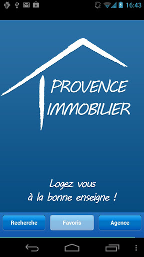 PROVENCE IMMOBILIER