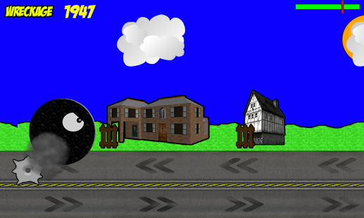 How to install Wreck It Ball FREE patch 1.0.0 apk for pc