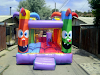 Arriendo Juegos Inflables