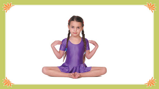 Yoga 4 kids