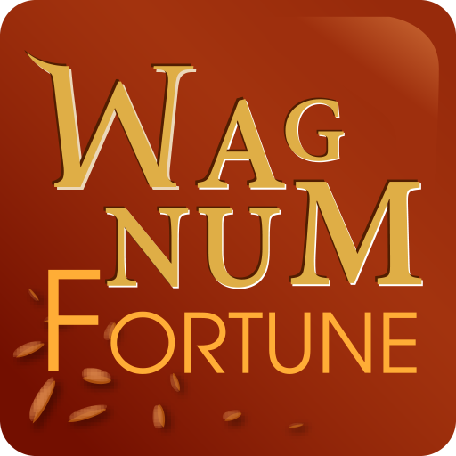 Wagnum Daily Fortune ดวงรายวัน 生活 App LOGO-APP開箱王