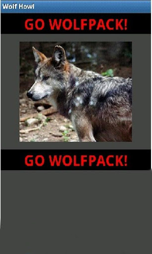 Wolf Howl no ads