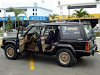 De Oportunidad Vendo Flamante Jeep Cherokee 1991