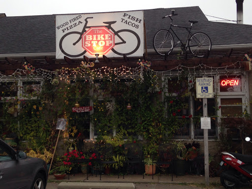 Bike Stop Restaurant