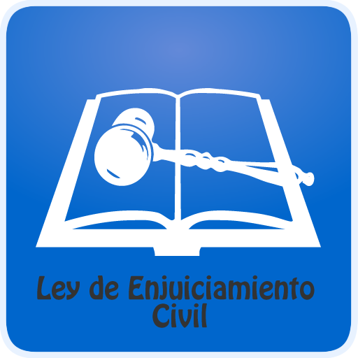 Spanish Civil Procedure Law LOGO-APP點子