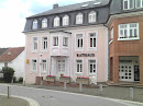 Weiskircher Rathaus