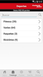 How to install Creciendo Juntos lastet apk for bluestacks