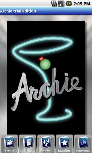 Archie