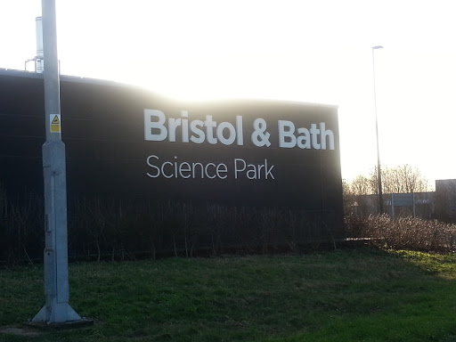 Bristol and Bath Science Park