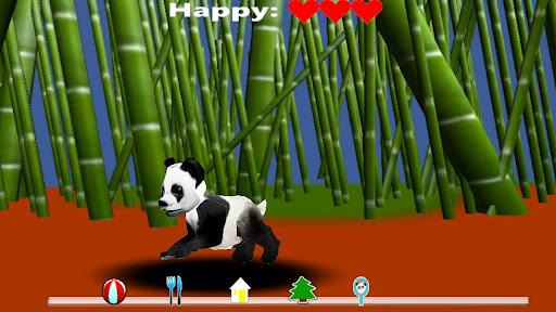 My Pet Panda Pro