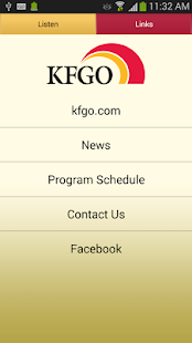 How to get KFGO The Mighty 790 AM 2.08.02 apk for bluestacks