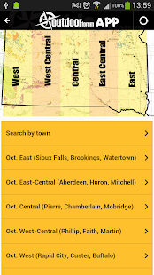 How to mod Outdoor Forum: Hunt, Fish SD 5.62.3 mod apk for android