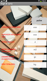 How to get paper roll calculator lastet apk for android