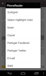How to get Phonereader 1.2 apk for pc