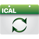 ICalSync2 mobile app icon