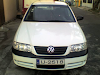 Se Vende Volkswagen Gol 2003 Mecanico Cel 809
