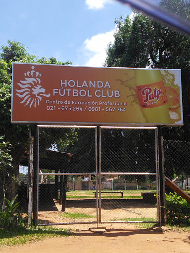 Holanda Fútbol Club