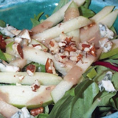 Ill   ( 3 ) Forks Restaurant  Salad
