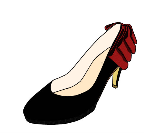 I Designed My Perfect Shoes!
