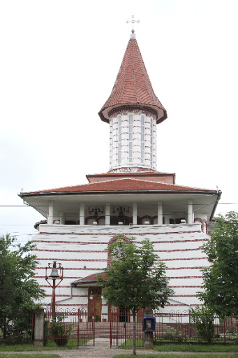 Biserica Ortodoxă Fabric