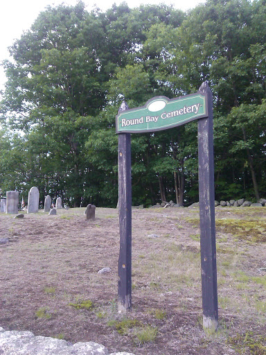 Round Bay Cemetery