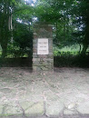 Monument Tweede Wereldoorlog