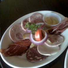 German SPAM Casserole