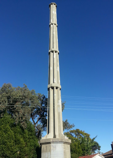 Croydon Column