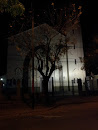 Iglesia San Casimiro 