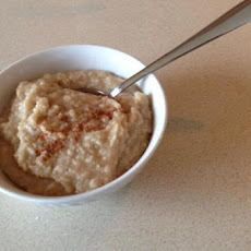 Basic Oatmeal