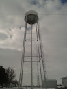 Chester Water Tower