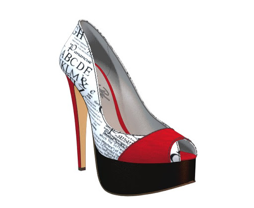 I Designed My Perfect Shoes!