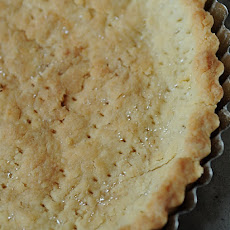 Paule Caillat's Brown Butter Tart Crust