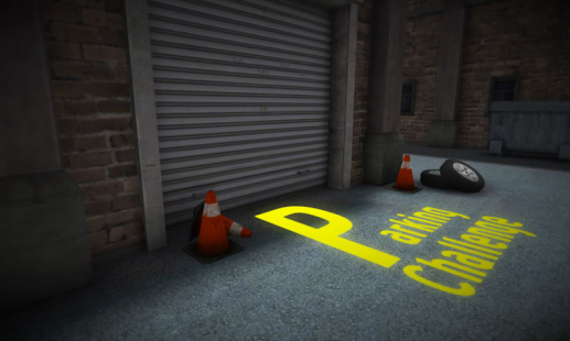 How to download Parking Challenge lastet apk for pc
