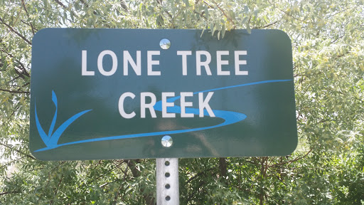 Lone Tree Creek Trail