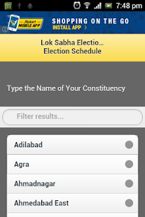 How to download Lok Sabha Election 2014 Dates patch 1.0 apk for bluestacks