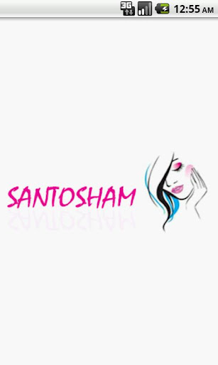 Santosham