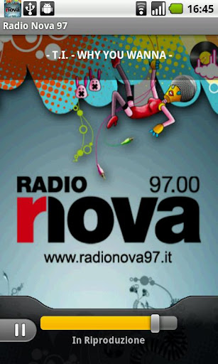 Radio Nova 97