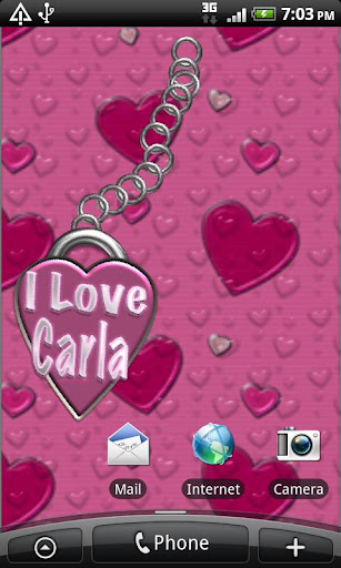 I Love Carla