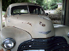 Chevrolet Stylemaster 47