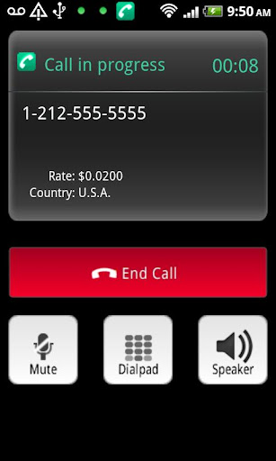 【免費通訊App】mobeefreePro - VoIP Dialer-APP點子