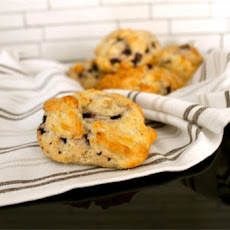 Scones