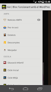 How to install AMPA Montcau patch 3.0 apk for pc